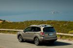 Subaru Forester 2.0i 2015 года (WW)